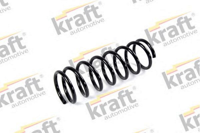 KRAFT AUTOMOTIVE 4032006 -  Пружина ходовой части